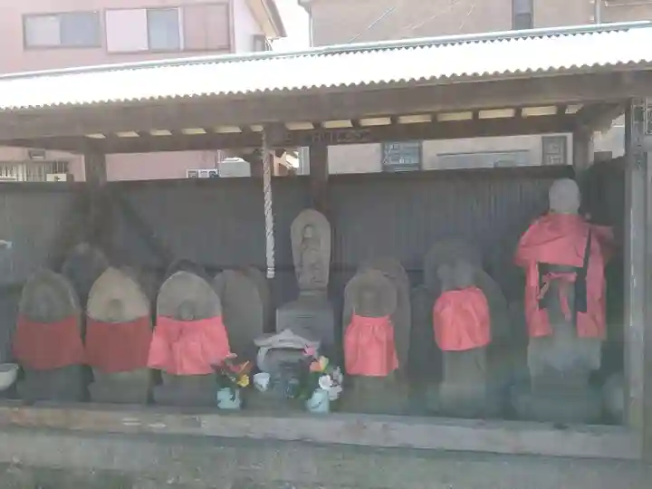 正住寺(神奈川県)