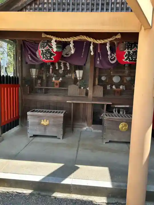 大神教本院(奈良県)