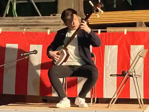 大宮温泉神社(栃木県)