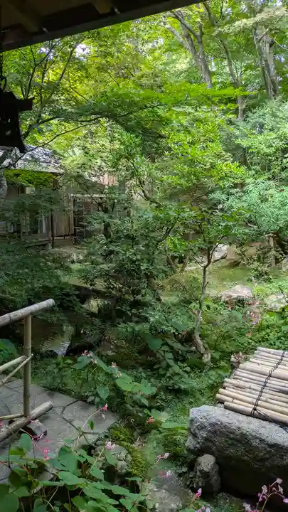 宝泉院(京都府)