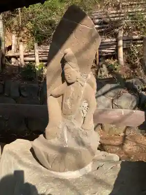 国分寺（相模國分寺）(神奈川県)