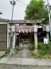 素盞雄神社(東京都)