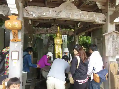 高尾山薬王院のその他建物