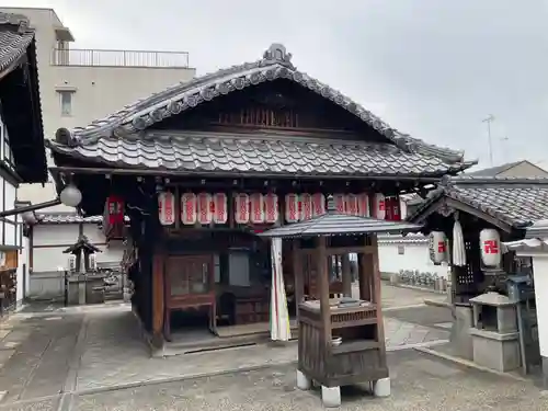 上徳寺(京都府)