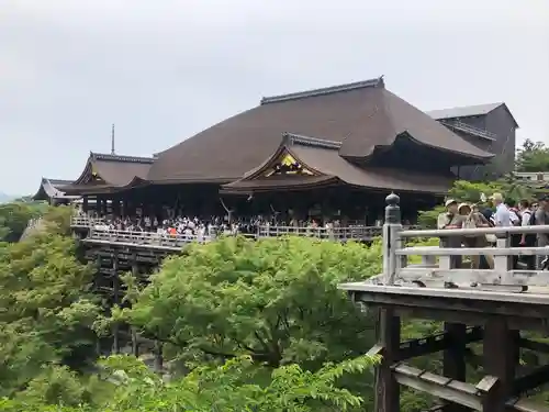 清水寺のその他建物