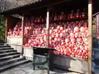 勝尾寺のその他建物