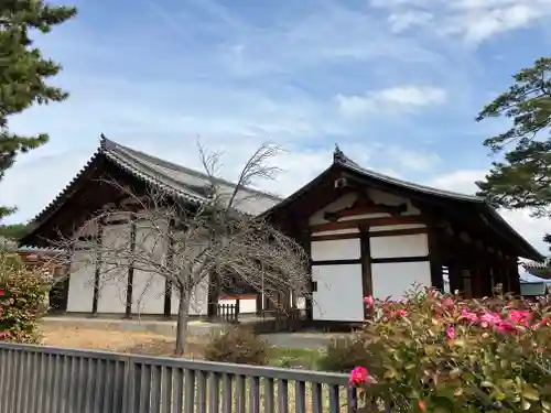 法隆寺(奈良県)