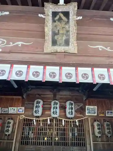 石清水神社(香川県)