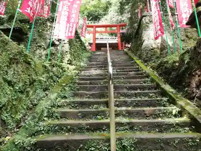 佐助稲荷神社のその他建物