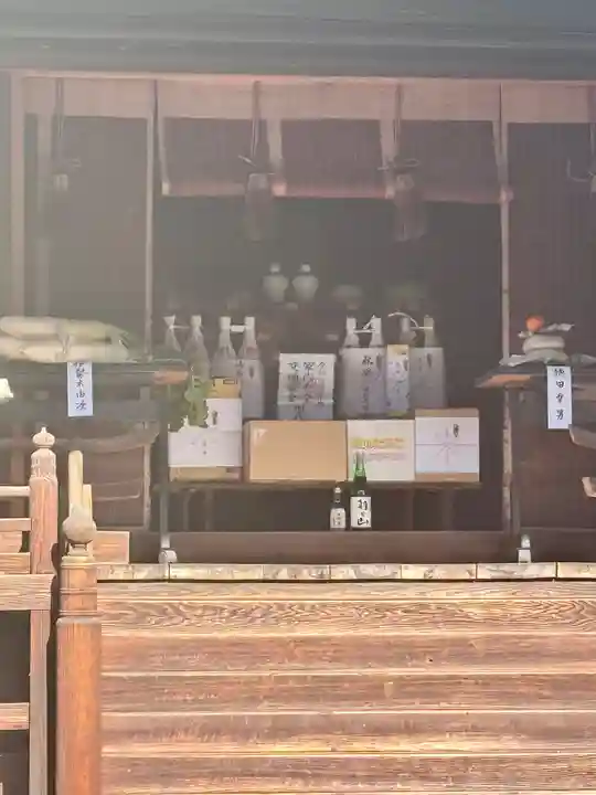 田中神社(京都府)