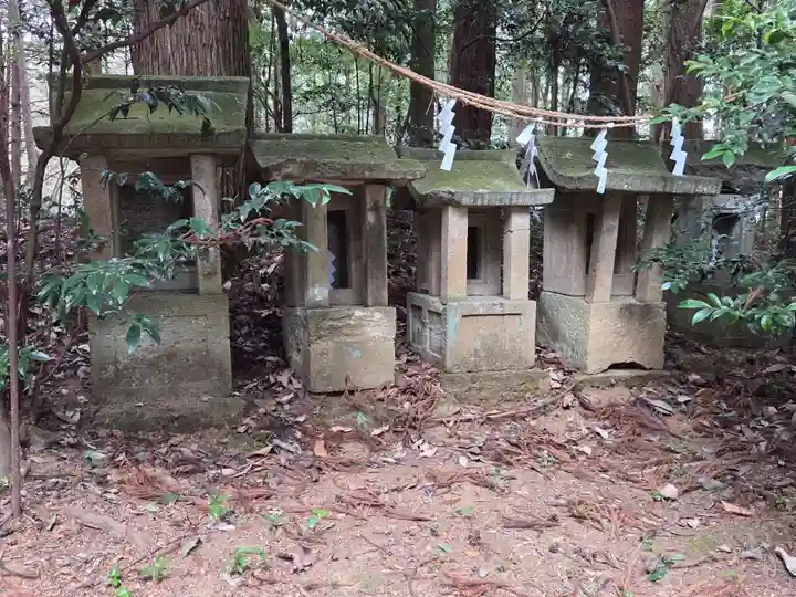 今宮神社(栃木県)