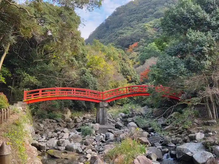 太山寺(兵庫県)