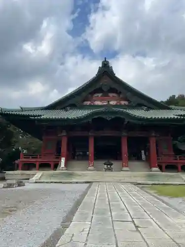 大光院 新田寺(群馬県)
