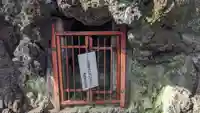 天白稲荷神社のその他建物