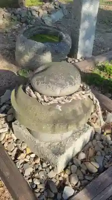 四ツ黒権現社(愛媛県)