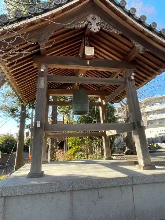 松月院(東京都)