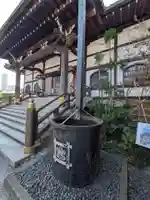 感通寺(東京都)