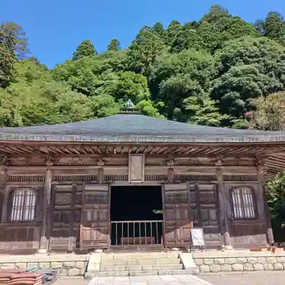 雲巌寺(栃木県)