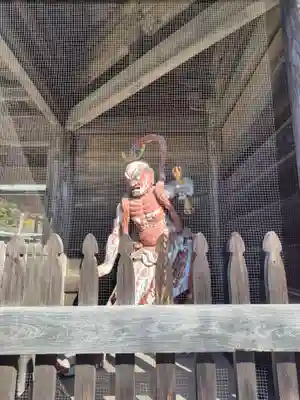 村松虚空蔵堂（日高寺）(茨城県)