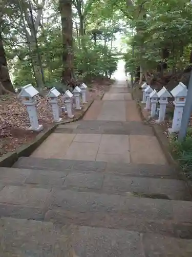 塚崎神明社(千葉県)