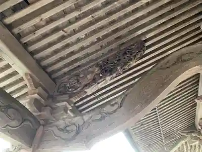 本行寺のその他建物