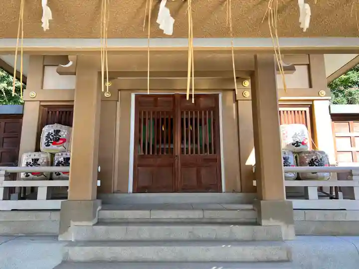 光雲神社(福岡県)