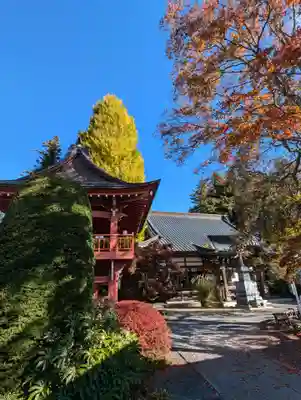 長圓寺(長野県)