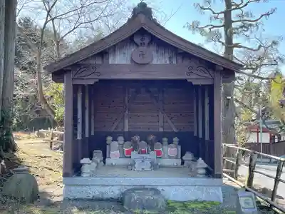 地蔵堂(滋賀県)