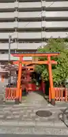 三ツ梅稲荷大神(京都府)