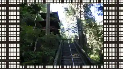 榛名神社(群馬県)