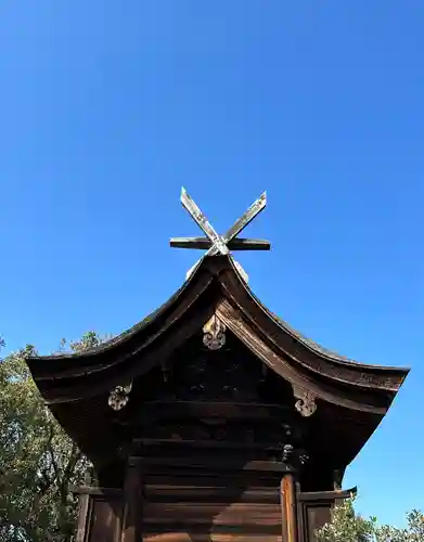 源九郎稲荷神社(奈良県)
