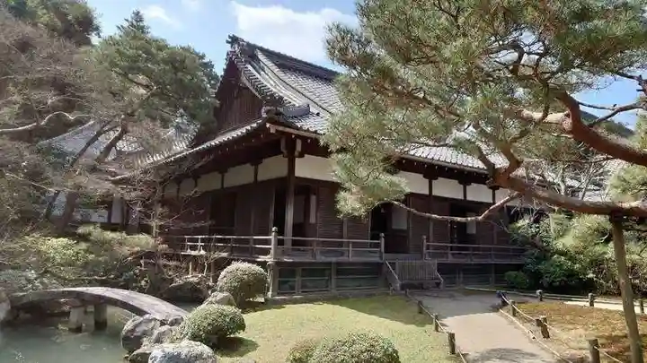 青蓮院門跡のその他建物