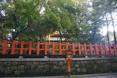 八坂神社(祇園さん)の本殿・本堂