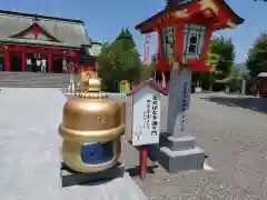 箱崎八幡神社(鹿児島県)