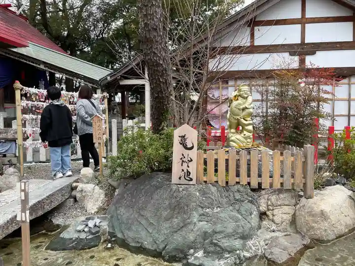 別小江神社(愛知県)