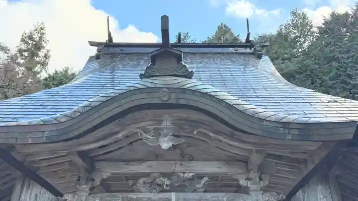 船城神社(兵庫県)