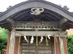 八坂神社(千葉県)