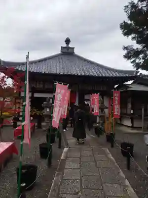 五大堂同聚院のその他建物