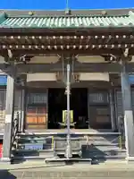 寳藏院の本殿・本堂