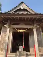菅原神社(鹿児島県)