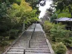 播州清水寺の建物その他