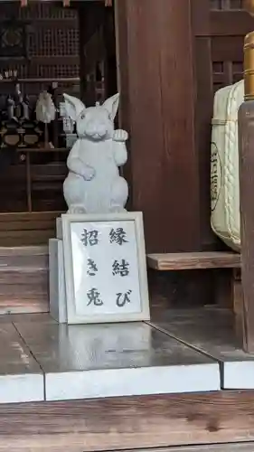 岡崎神社(京都府)