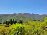 三峯神社(埼玉県)