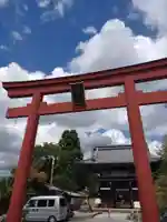 梅宮大社(京都府)