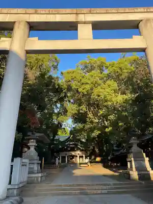 王子神社(東京都)