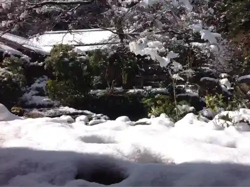 実相院門跡(京都府)