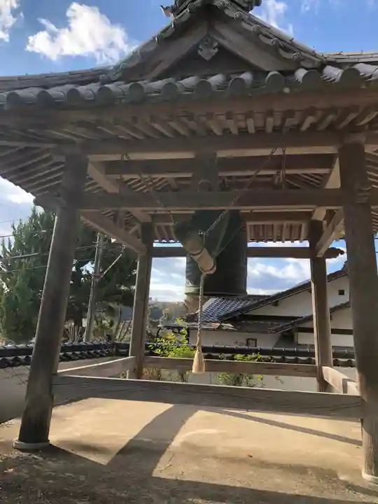 明光寺のその他建物