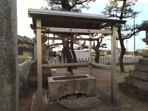 多度社(愛知県)