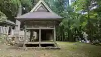 水上神社(滋賀県)