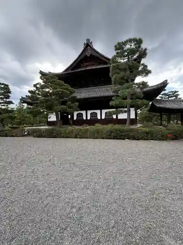 建仁寺（建仁禅寺）(京都府)